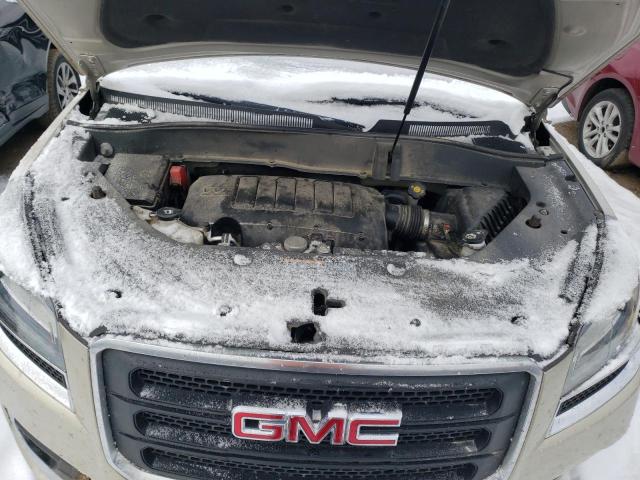 1GKKVPKD1EJ244295 GMC ACADIA SLE