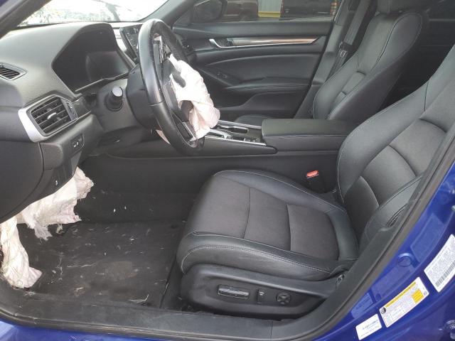 1HGCV1F36LA033123 Honda Accord Sport