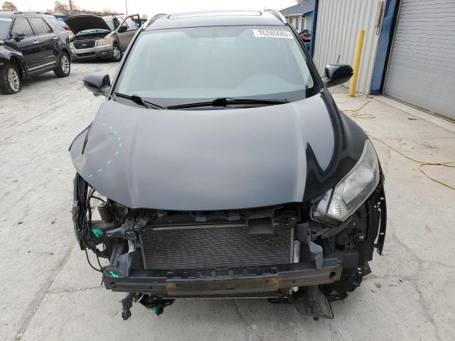 3CZRU6H72HM732794 Honda Hr-v Exl
