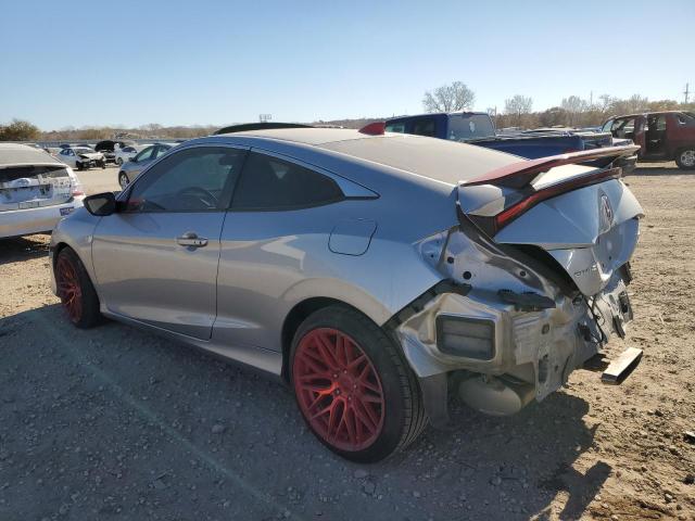 2HGFC3A58JH754839 Honda CIVIC SI