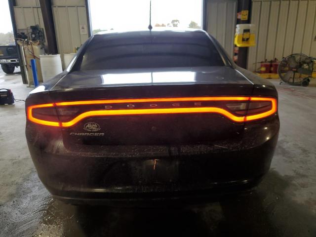 2C3CDXATXGH356565 Dodge Charger Police