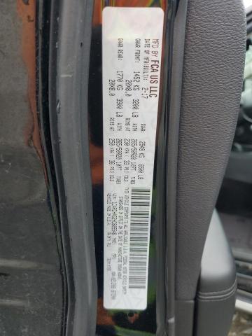 1C4RDHAG2HC805546 Dodge Durango Sxt