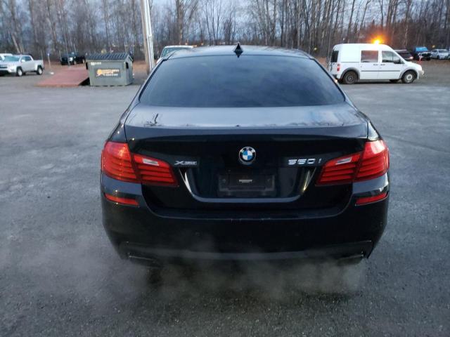 WBAKP9C57GD980973 BMW 550 Xi