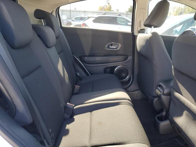 3CZRU6H55MM727663 Honda HR-V EX