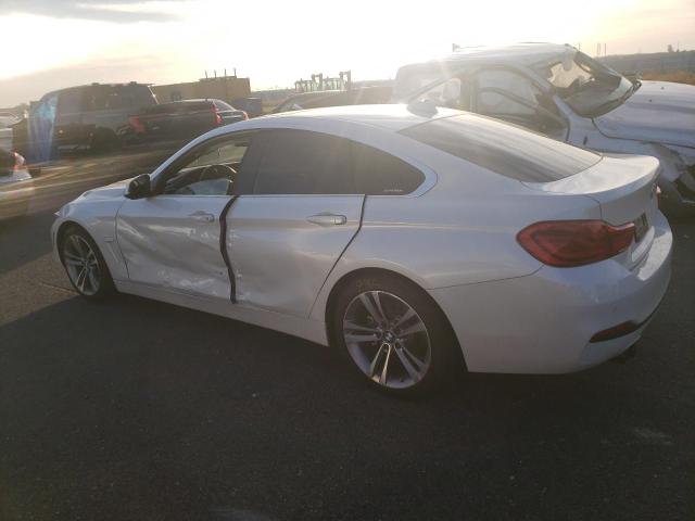 WBA4J1C51JBG76099 BMW 430i Gran Coupe
