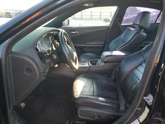 2C3CDXCT7EH371003 Dodge CHARGER R/T