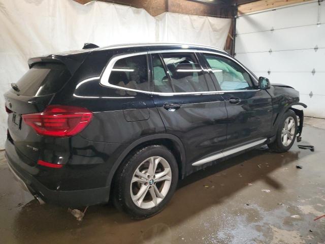 5UXTR7C50KLR43847 BMW X3 Sdrive30i