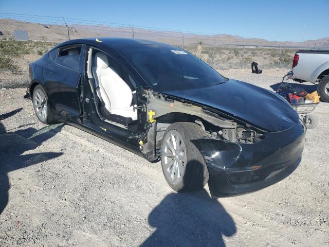 5YJ3E1EB5NF134395 Tesla MODEL 3