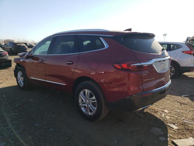 5GAERBKW6LJ208344 Buick Enclave Essence