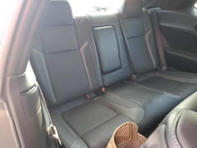 2C3CDZAG5HH502855 Dodge Challenger Sxt