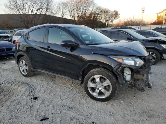 3CZRU6H76GM700834 Honda Hr-v Exl