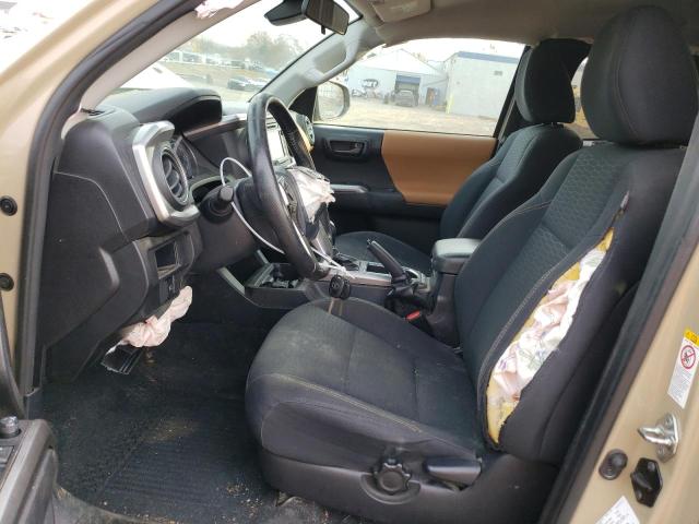 5TFSX5EN0KX064362 Toyota Tacoma Access Cab