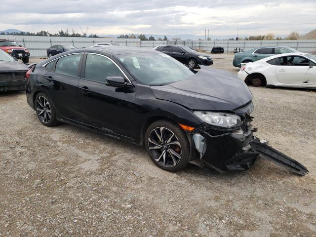 2HGFC1E5XHH701956 Honda CIVIC SI