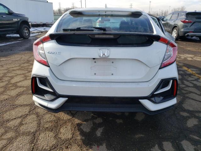 SHHFK7H60MU229239 Honda CIVIC EX