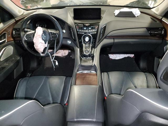 5J8TC2H73NL010319 Acura Rdx Advance