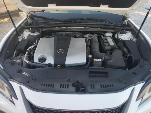 58AGZ1B18LU063669 Lexus Es 350 F-sport