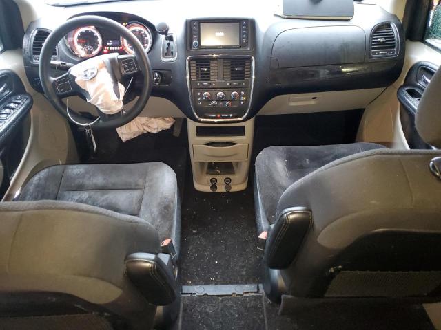 2C4RDGBG7KR684228 Dodge Grand Caravan Se