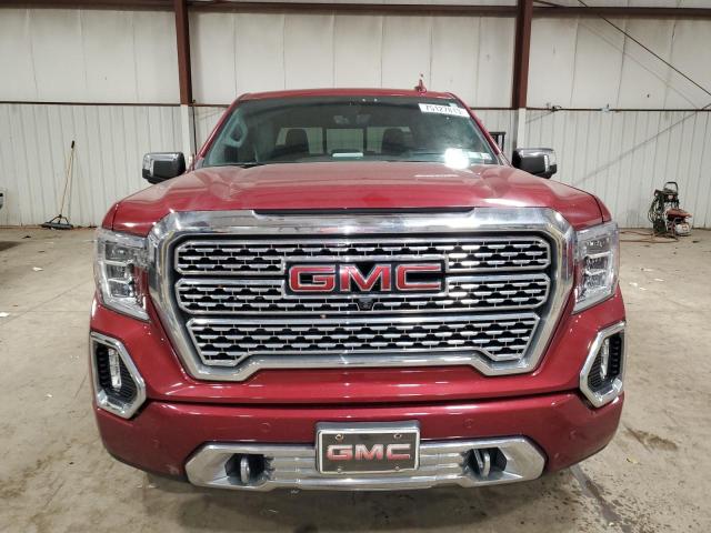 1GTU9FELXLZ161114 GMC Sierra K1500 Denali