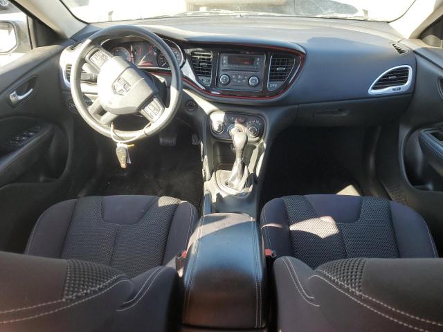 1C3CDFBB9FD227406 Dodge DART SXT