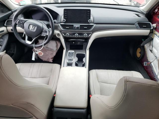 1HGCV2F52KA005566 Honda ACCORD EXL