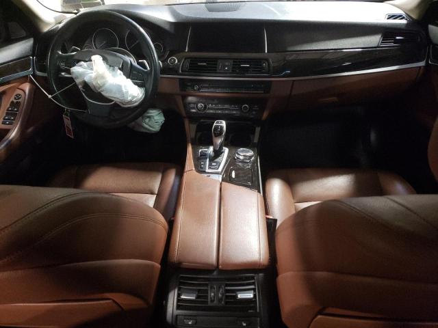 WBA5A7C53GG144952 BMW 528 XI