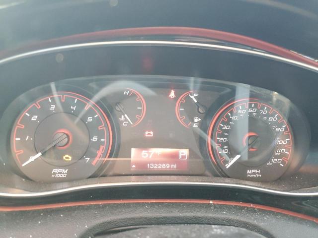 1C3CDFFA9GD819102 Dodge Dart Sxt Sport