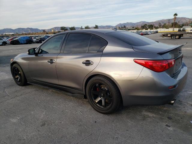 JN1BV7AP9EM679252 Infiniti Q50 BASE