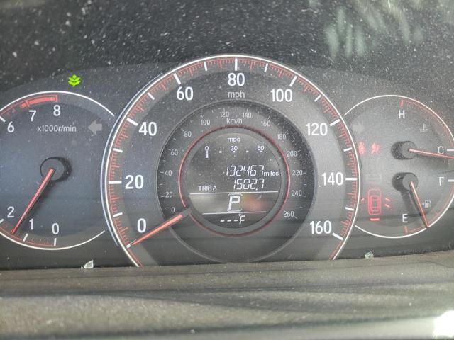 1HGCR2F11HA170339 Honda Accord Sport Special Edition