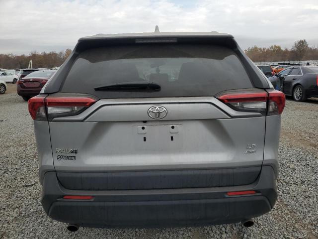 2T3F1RFV6LC131420 Toyota RAV4 LE
