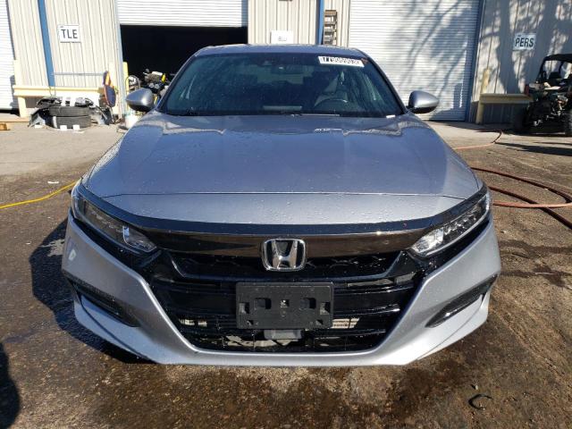 1HGCV1F34LA078500 Honda Accord Sport