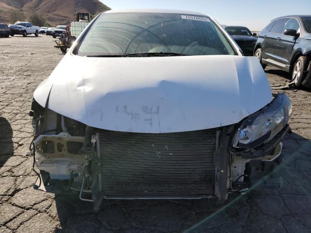 2HGFB2F73FH540856 Honda CIVIC SE
