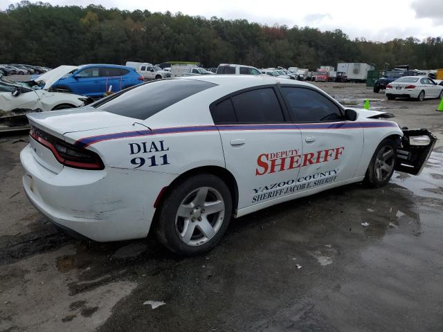 2C3CDXAT1HH525857 Dodge Charger Police