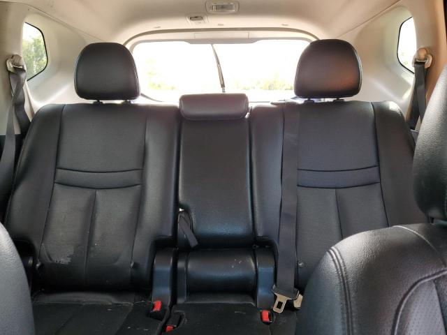 5N1AT2MT4HC755704 Nissan ROGUE S