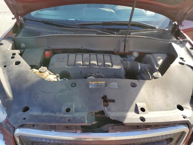 1GKKRPKD2FJ339034 GMC ACADIA SLE