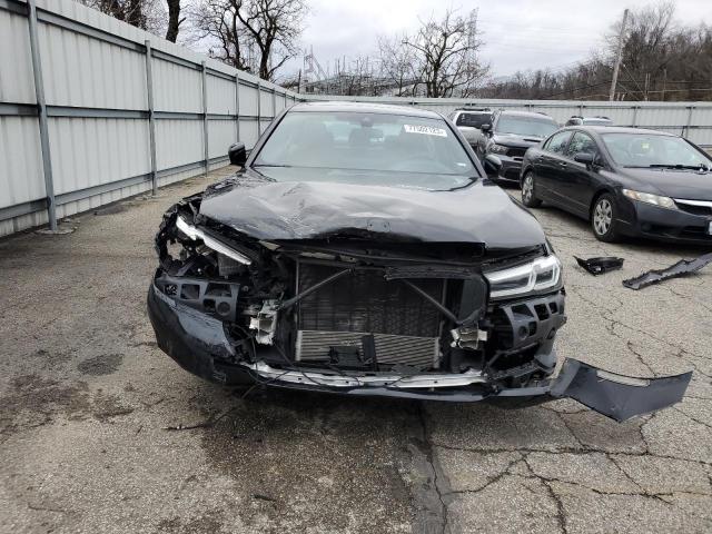 WBA13AG07PCL84839 BMW 530e