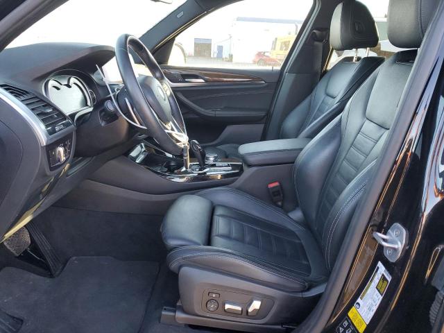 5UXTR9C57KLP97233 BMW X3 Xdrive30i