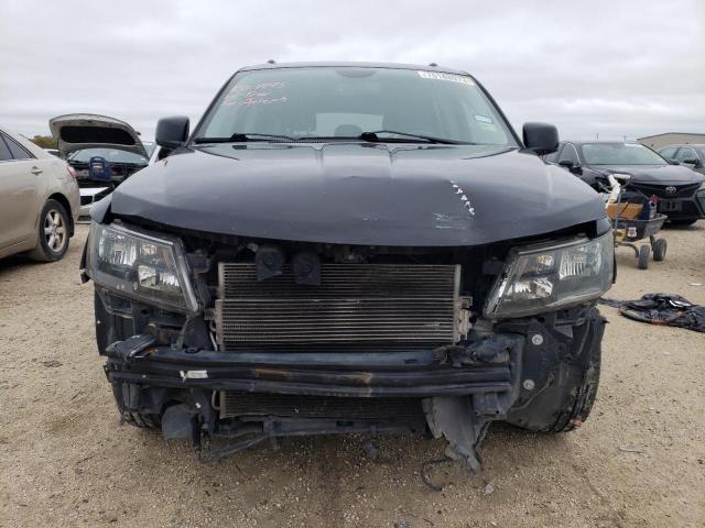 3C4PDCBB7FT734214 Dodge Journey Sxt