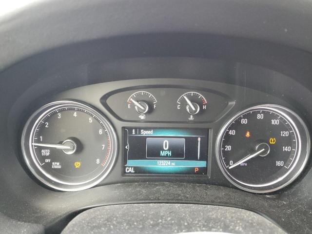 5GAEVAKW3JJ220678 Buick Enclave Essence