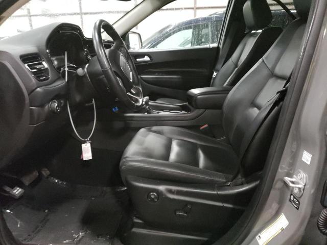 1C4RDJAG7MC764056 Dodge Durango Sxt