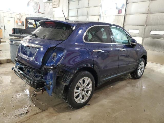 ZFBCFYDT2GP342553 Fiat 500x Lounge