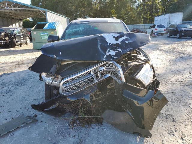 1C4RDHAG8JC354712 Dodge Durango Sxt