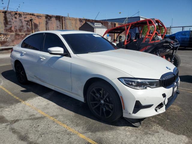 WBA5R1C52KAK09260 BMW 330I