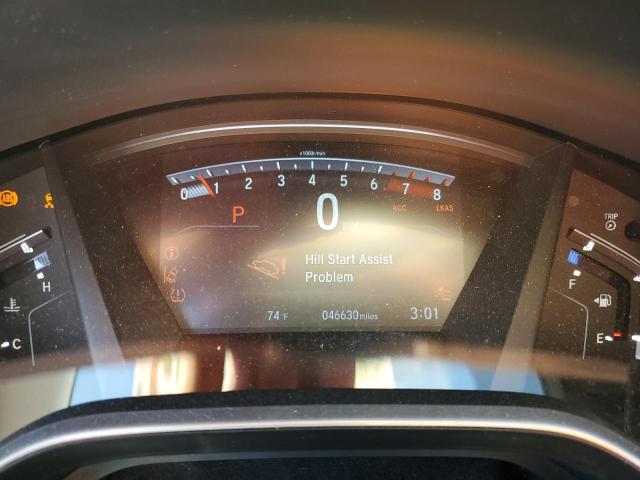 5J6RW1H5XKA014653 Honda CR-V EX