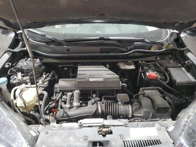 7FARW2H50KE005385 Honda CR-V EX