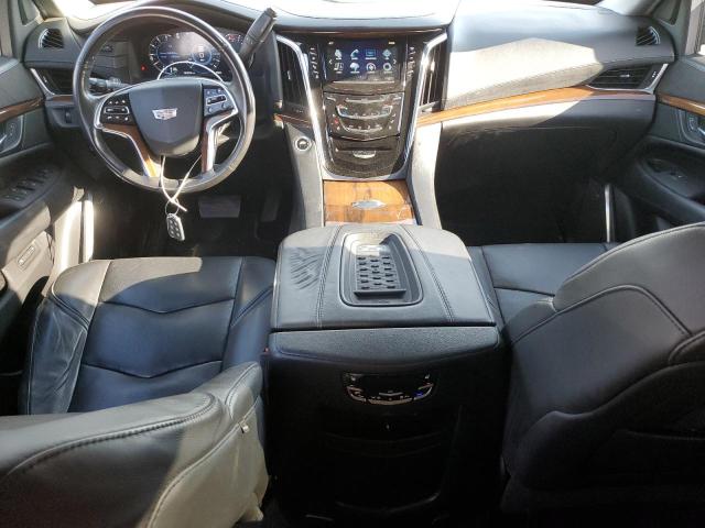 1GYS4JKJ5HR201418 Cadillac Escalade Esv Premium Luxury