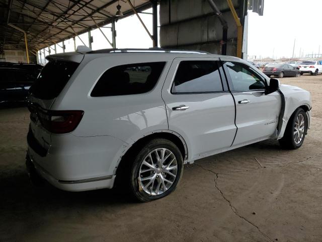 1C4RDHEG1GC415983 Dodge Durango Citadel