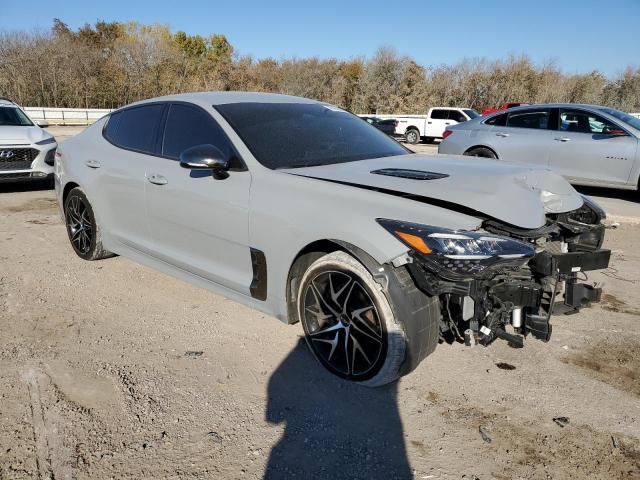 KNAE35LD2N6117122 KIA Stinger Gt Line