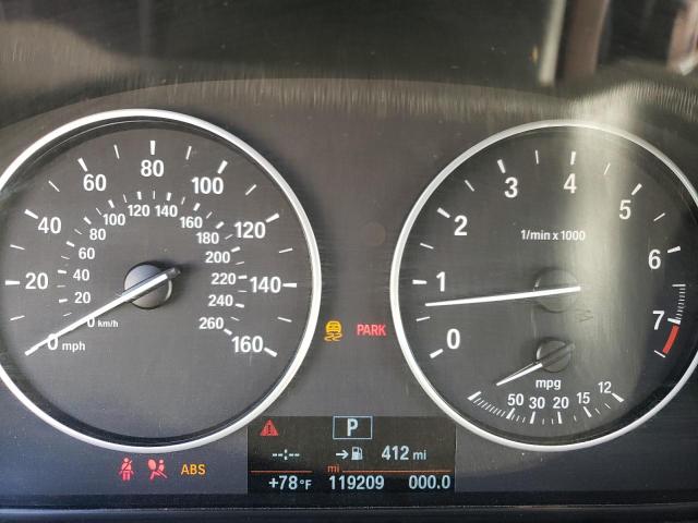 5UXWZ7C57H0V85461 BMW X3 Sdrive28i