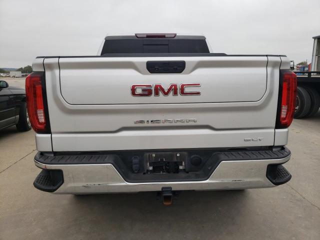3GTP8DED9LG366808 GMC Sierra C1500 Slt