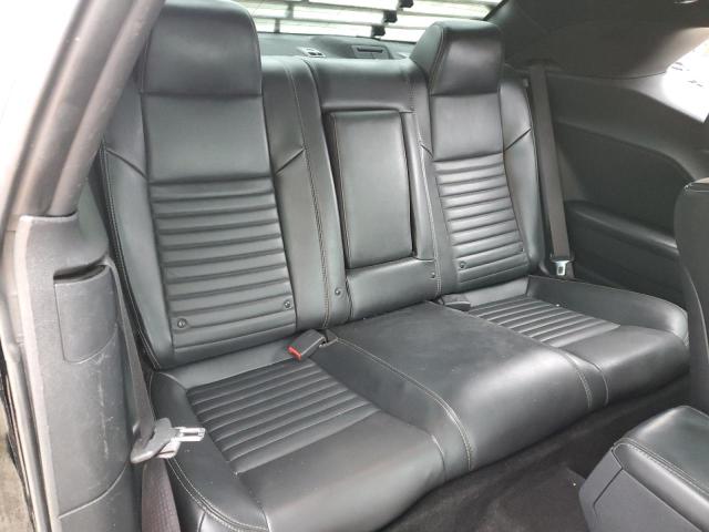 2C3CDYAG3EH203225 Dodge Challenger Sxt